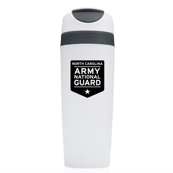 16oz Snap Seal Tumbler Travel mug