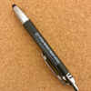 Banner Pen with Stylus