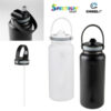 Basecamp® Ultra Tundra with Straw Lid - 32 oz. - Image 2