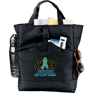 Eclipse Backpack Tote