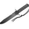 Boker Magnum Survivalist Knife