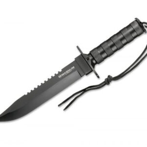 Boker Magnum Survivalist Knife