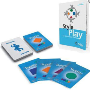 StylePlay Card Game