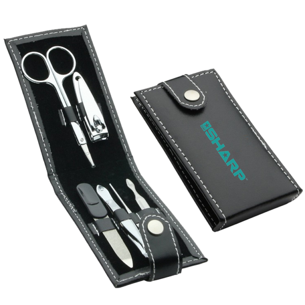 Personal Manicure Kit - Image 3