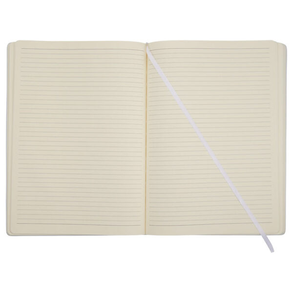 Ambassador Large Bound JournalBook® - Image 3
