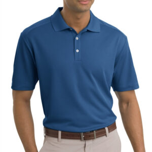 Nike Golf Dri-FIT Classic Polo