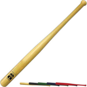 18 in Louisville Slugger Baseball Bat