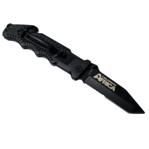 Smith & Wesson Border Guard Rescue Knife