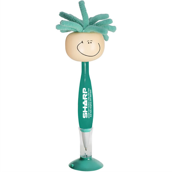Jumbo MopTopper Desk Pen - Image 2