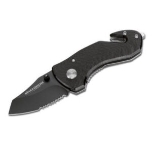 Boker Compact Rescue Knife