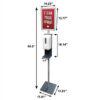 Hand Sanitizer Dispenser - Image 4