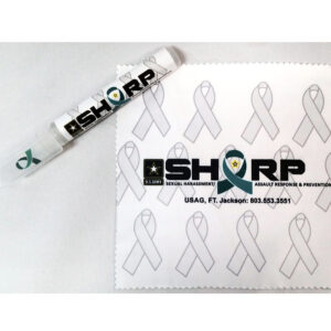 Clean Screen Microfiber And Spray Kit