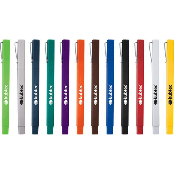 Ambassador Square Ballpoint