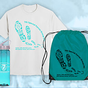 SHARP Display Walk Bundle