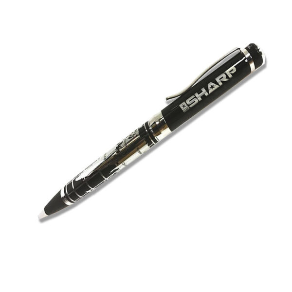 World Pen / Globe Pen - Image 2