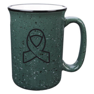 14 oz Tall Campfire Mug