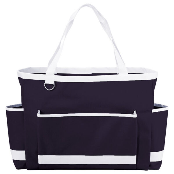 Game Day Carry All Tote - Image 3