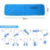Low MOQ Mesh Cooling Towel - Image 4