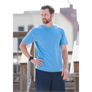 Zorrel Dri Balance T-Shirt