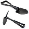 Camping Survival Shovel - Image 4