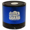 Round Mini Bluetooth® Speaker - Image 2