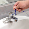 Kooty Key Anti-Germ Utility Tool w/ Retractable Badge Holder - Image 2