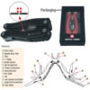 Swiss Force Meister Multi-Tool
