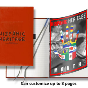 EO Graphic Insert Medium Journal