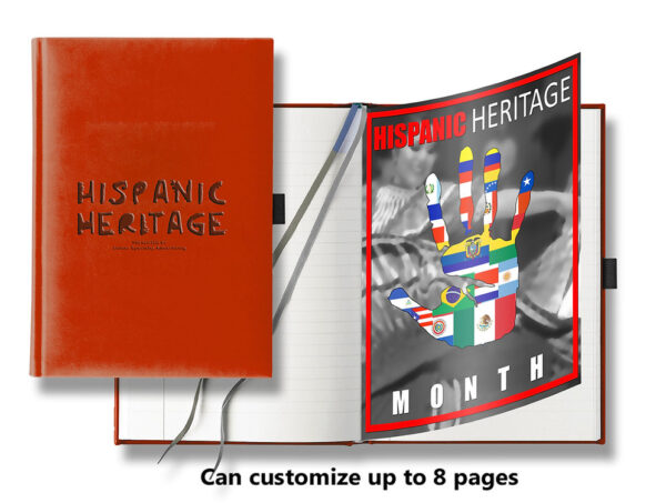 EO Graphic Insert Medium Journal