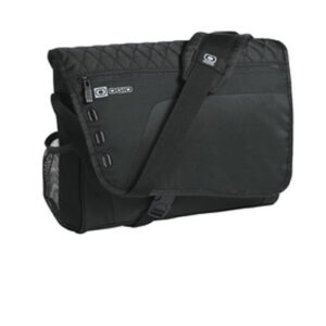 OGIO® Vault Messenger Bag