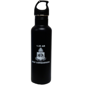 h2go Bolt Bottle--24 oz