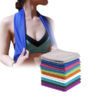 Low MOQ Mesh Cooling Towel - Image 3