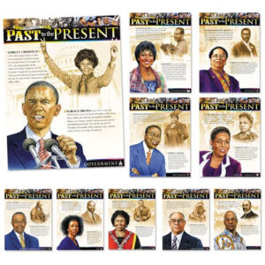EO Cultural Observance and Awareness Posters