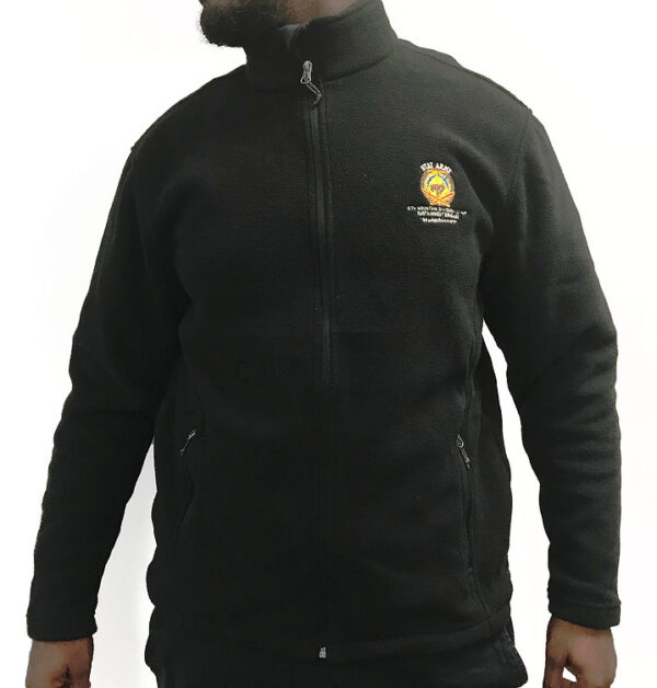 Port Authority® Full Zip Fleece Jacket - Image 2
