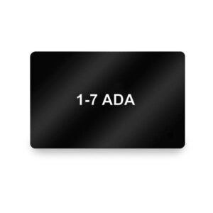 Digital Business Card