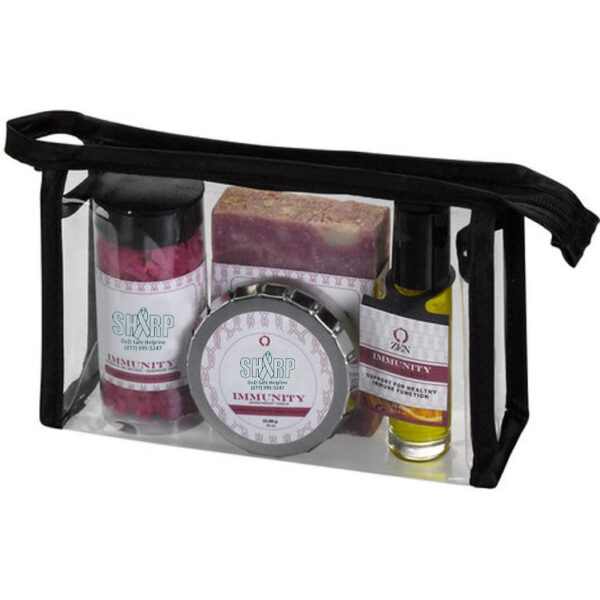 Zen Essentials Set - Image 2