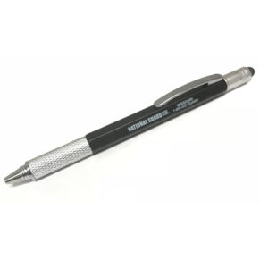 Emerson 5-in-1 Ballpoint Pen