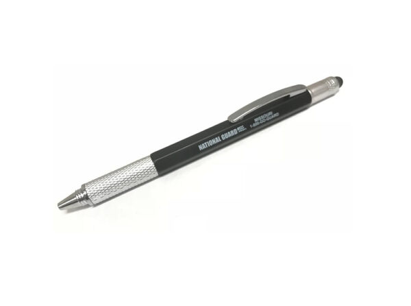Emerson 5-in-1 Ballpoint Pen