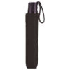 42" Solid Folding Umbrella - Image 2
