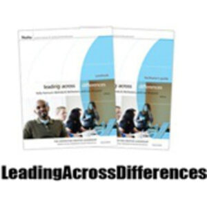 Leading Across Differences - Facilitator Set