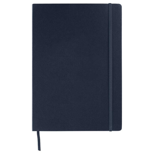 Ambassador Large Bound JournalBook® - Image 2