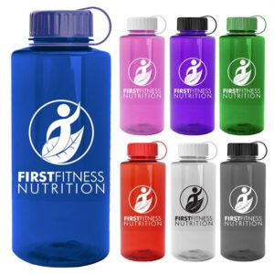 The Mountaineer - 36 Oz. Bottle