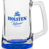 14oz Star Bottom Beer Mug - Image 4