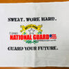 Oversized Rally Towel 15" x 18" - Image 4