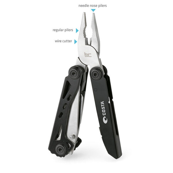 Basecamp® Fire Starter Multi-Tool - Image 3