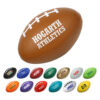 Small Football Stress Reliever - Image 2