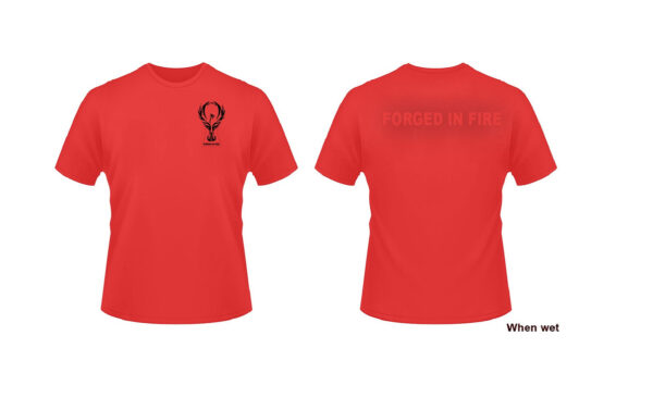 Sweat Activated Shirt - Image 3