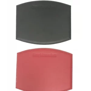 Valencia Bonded Leather Mouse Pad