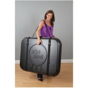 31" Classic Wheel Travel Case