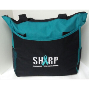 Awareness Tote Bag